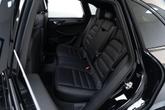 Thumbnail of 2025 Black Porsche Macan