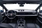 Thumbnail of 2024 Montego Blue Metallic Porsche Cayenne