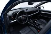 Thumbnail of 2024 Montego Blue Metallic Porsche Cayenne