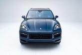 Thumbnail of 2024 Montego Blue Metallic Porsche Cayenne
