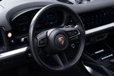 Thumbnail of 2024 Montego Blue Metallic Porsche Cayenne