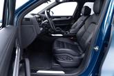 Thumbnail of 2024 Montego Blue Metallic Porsche Cayenne