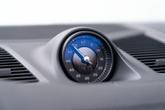 Thumbnail of 2024 Montego Blue Metallic Porsche Cayenne