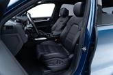 Thumbnail of 2024 Montego Blue Metallic Porsche Cayenne