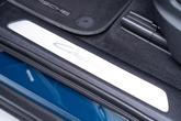 Thumbnail of 2024 Montego Blue Metallic Porsche Cayenne