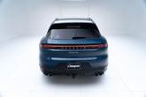 Thumbnail of 2024 Montego Blue Metallic Porsche Cayenne