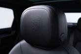 Thumbnail of 2024 Montego Blue Metallic Porsche Cayenne