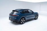 Thumbnail of 2024 Montego Blue Metallic Porsche Cayenne