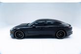 Thumbnail of 2022 Jet Black Metallic Porsche Panamera