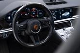 Thumbnail of 2022 Jet Black Metallic Porsche Panamera