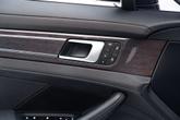 Thumbnail of 2022 Jet Black Metallic Porsche Panamera