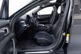 Thumbnail of 2022 Jet Black Metallic Porsche Panamera