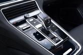 Thumbnail of 2022 Jet Black Metallic Porsche Panamera