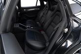 Thumbnail of 2022 Jet Black Metallic Porsche Panamera