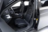 Thumbnail of 2022 Jet Black Metallic Porsche Panamera