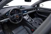 Thumbnail of 2022 Jet Black Metallic Porsche Panamera