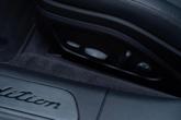 Thumbnail of 2022 Jet Black Metallic Porsche Panamera