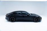 Thumbnail of 2022 Jet Black Metallic Porsche Panamera
