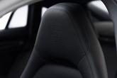 Thumbnail of 2022 Jet Black Metallic Porsche Panamera