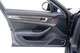 Thumbnail of 2022 Jet Black Metallic Porsche Panamera