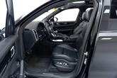 Thumbnail of 2019 Black Porsche Cayenne