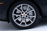 Thumbnail of 2019 Black Porsche Cayenne