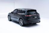 Thumbnail of 2019 Black Porsche Cayenne