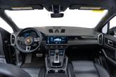 Thumbnail of 2019 Black Porsche Cayenne