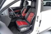 Thumbnail of 2022 White Porsche Macan