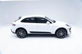 Thumbnail of 2022 White Porsche Macan
