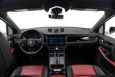 Thumbnail of 2022 White Porsche Macan