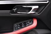 Thumbnail of 2022 White Porsche Macan