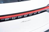 Thumbnail of 2022 White Porsche Macan