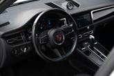 Thumbnail of 2022 White Porsche Macan