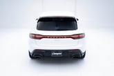 Thumbnail of 2022 White Porsche Macan