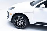Thumbnail of 2022 White Porsche Macan