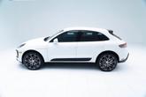Thumbnail of 2022 White Porsche Macan