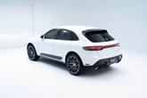 Thumbnail of 2022 White Porsche Macan