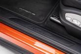 Thumbnail of 2024 Papaya Metallic Porsche Macan