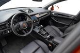 Thumbnail of 2024 Papaya Metallic Porsche Macan