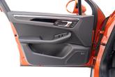 Thumbnail of 2024 Papaya Metallic Porsche Macan