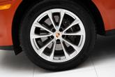 Thumbnail of 2024 Papaya Metallic Porsche Macan