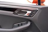 Thumbnail of 2024 Papaya Metallic Porsche Macan