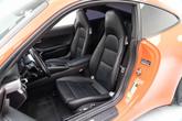 Thumbnail of 2017 Lava Orange Porsche 911