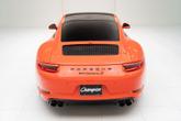 Thumbnail of 2017 Lava Orange Porsche 911