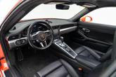 Thumbnail of 2017 Lava Orange Porsche 911