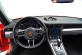 Thumbnail of 2017 Lava Orange Porsche 911