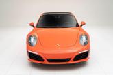 Thumbnail of 2017 Lava Orange Porsche 911