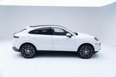 Thumbnail of 2025 Carrara White Metallic Porsche Cayenne