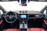 Thumbnail of 2025 White Porsche Macan